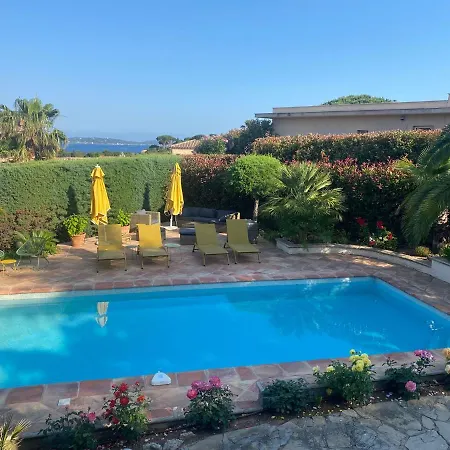 Villa La Margeride *