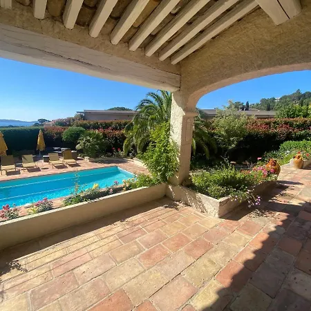 Villa La Margeride