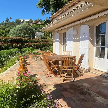 Villa La Margeride