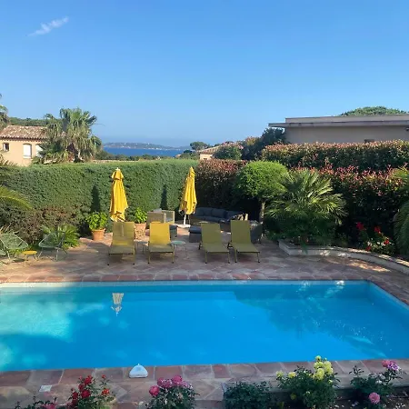 La Margeride * Sainte-Maxime